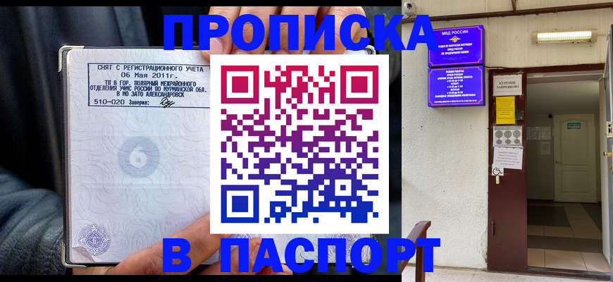 временная регистрация для школы в Борзе